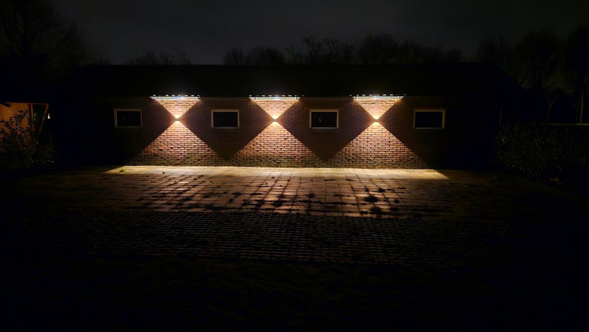 Mooirust Hotel Leersum Exterior photo